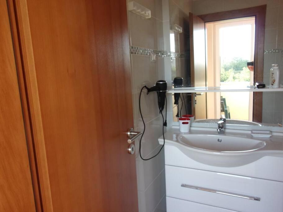 אומאג Apartman Anna Kuhar מראה חיצוני תמונה